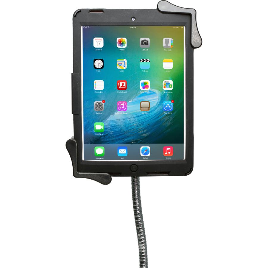 Cta Digital Pad-Cgs Tablet Security Enclosure 33 Cm (13") Black