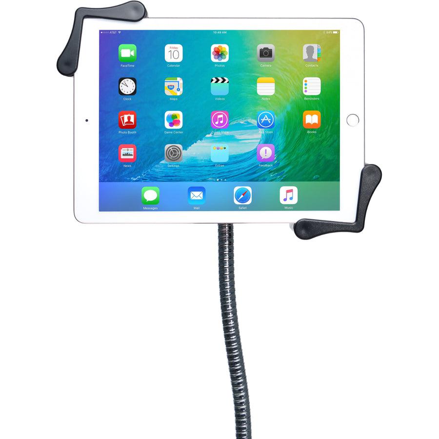 Cta Digital Pad-Cgs Tablet Security Enclosure 33 Cm (13") Black