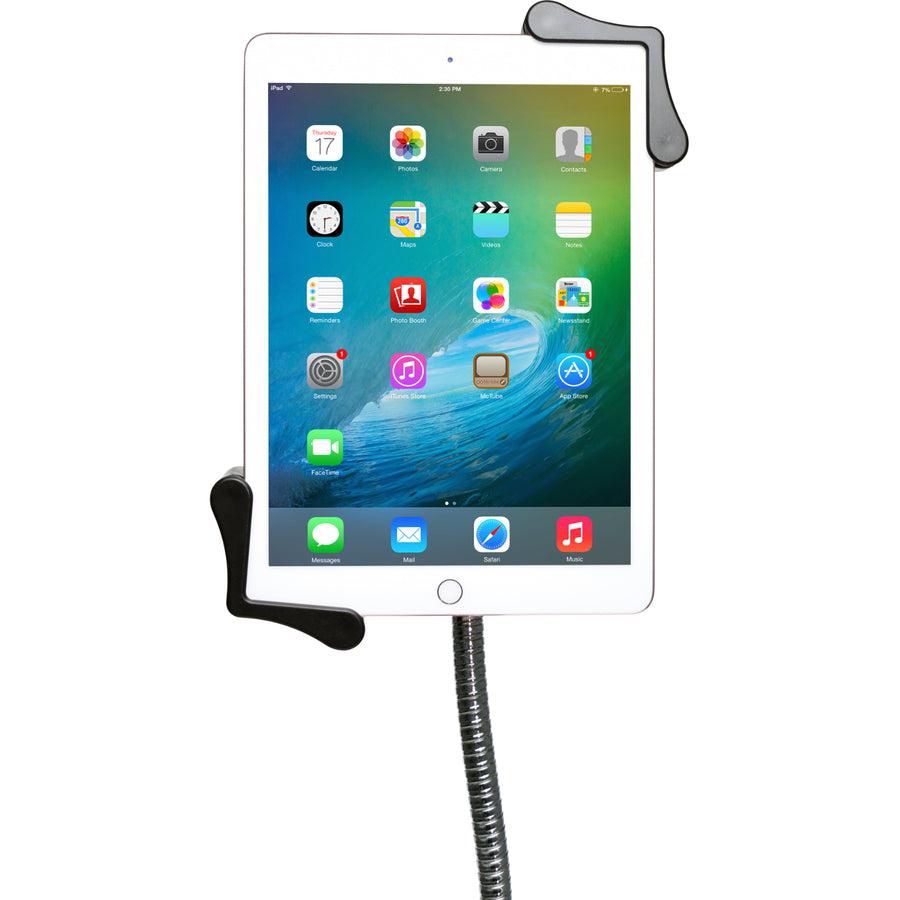Cta Digital Pad-Cgs Tablet Security Enclosure 33 Cm (13") Black