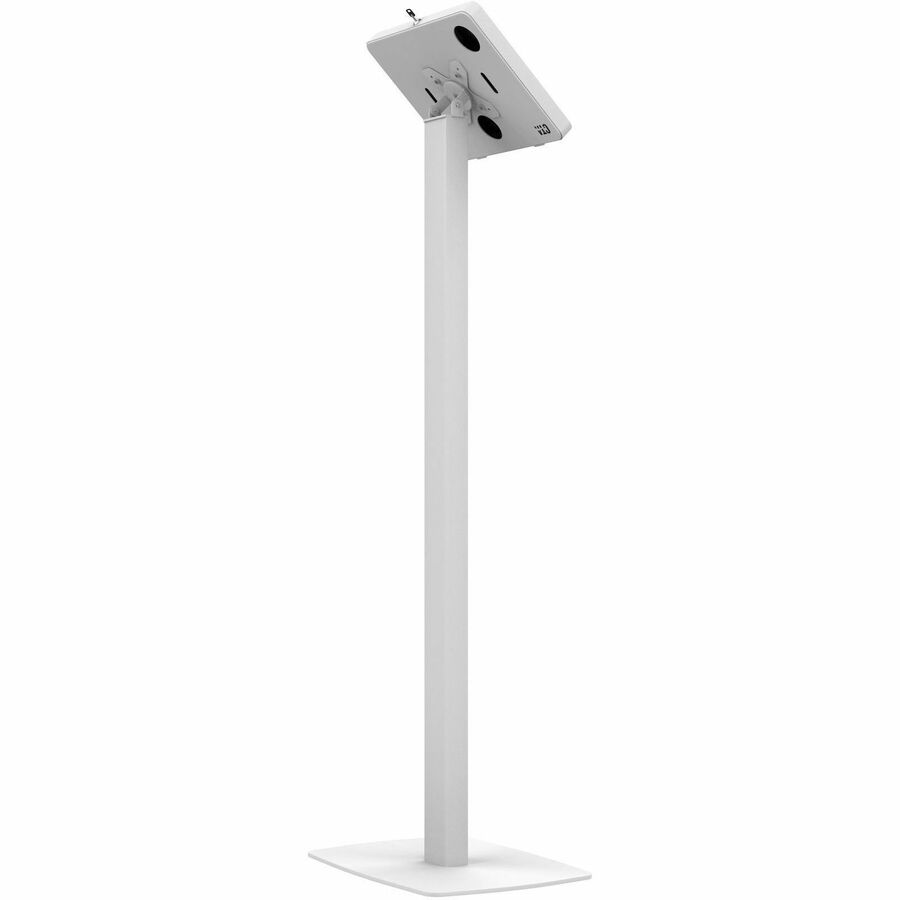 Cta Digital Pad-Chkw Tablet Security Enclosure 27.9 Cm (11") White