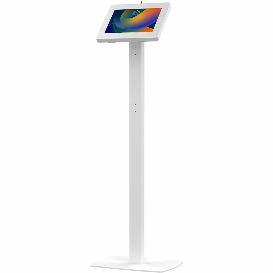 Cta Digital Pad-Chkw Tablet Security Enclosure 27.9 Cm (11") White