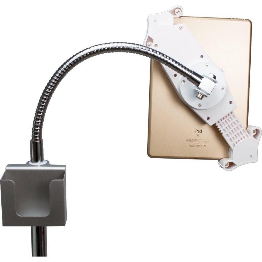 Cta Digital Pad-Hfs Holder Passive Holder Tablet/Umpc Silver