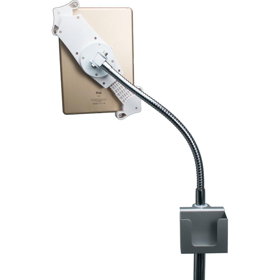 Cta Digital Pad-Hfs Holder Passive Holder Tablet/Umpc Silver