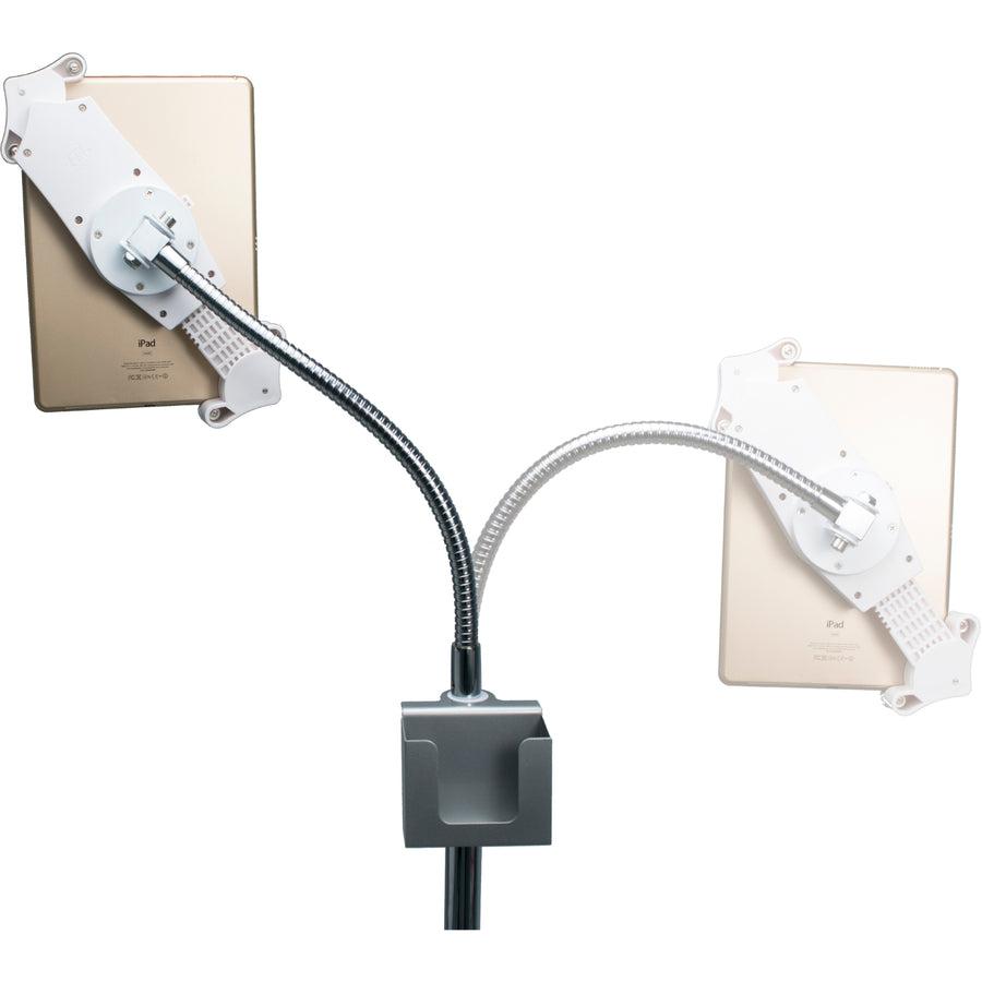 Cta Digital Pad-Hfs Holder Passive Holder Tablet/Umpc Silver