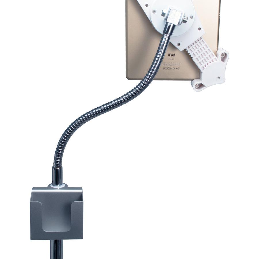 Cta Digital Pad-Hfs Holder Passive Holder Tablet/Umpc Silver