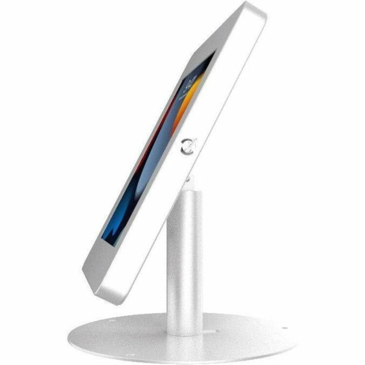 Cta Digital Pad-Hsksw Tablet Security Enclosure 25.6 Cm (10.1") White