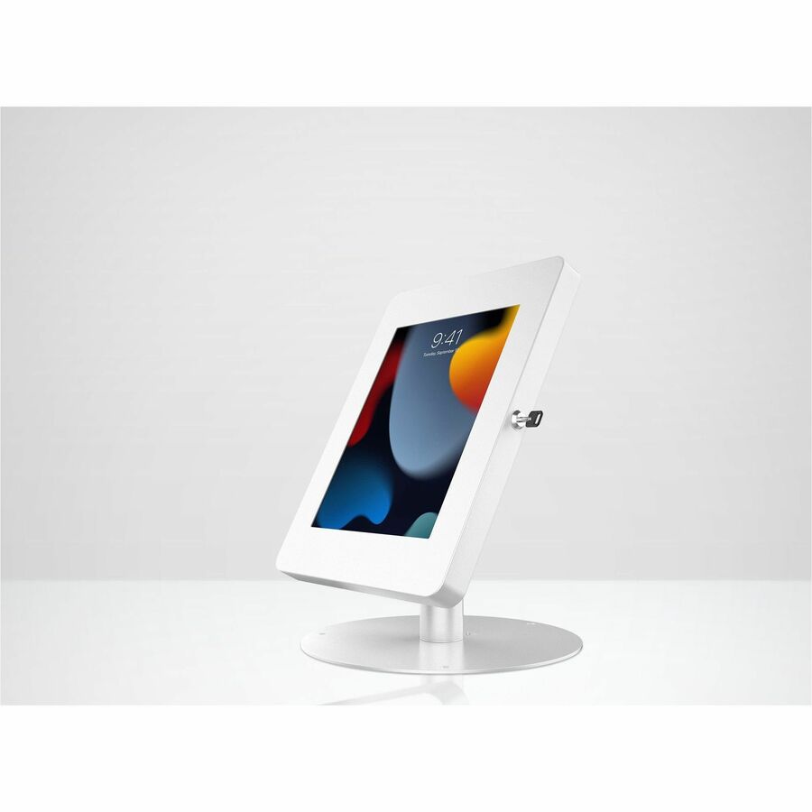 Cta Digital Pad-Hsksw Tablet Security Enclosure 25.6 Cm (10.1") White