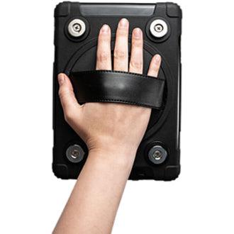 Cta Digital Pad-Mspc10 Tablet Case 26.7 Cm (10.5") Cover Black