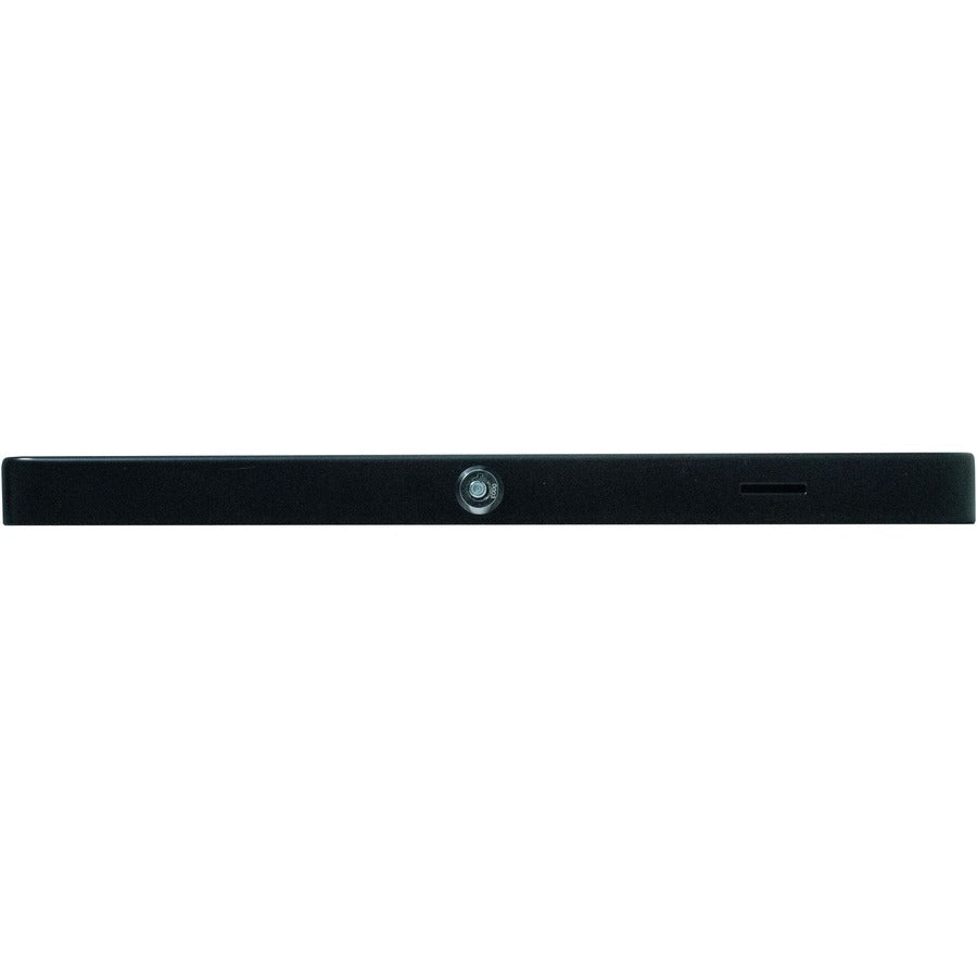 Cta Digital Pad-Pswb Tablet Security Enclosure 20.3 Cm (8") Black