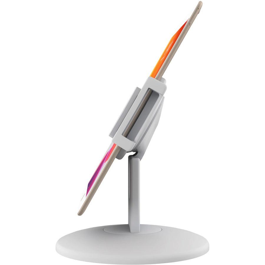 Cta Digital Pad-Qcdmw Holder Passive Holder Tablet/Umpc White