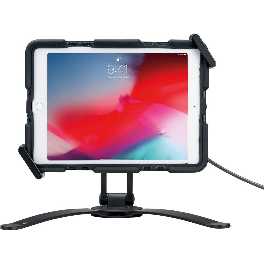 Cta Digital Pad-Skmsb Tablet Security Enclosure 39.4 Cm (15.5") Black