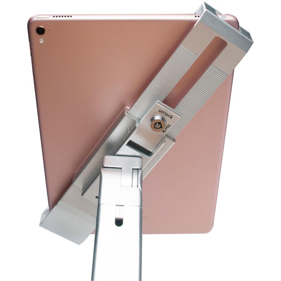 Cta Digital Pad-Swm Tablet Security Enclosure 33 Cm (13") Silver