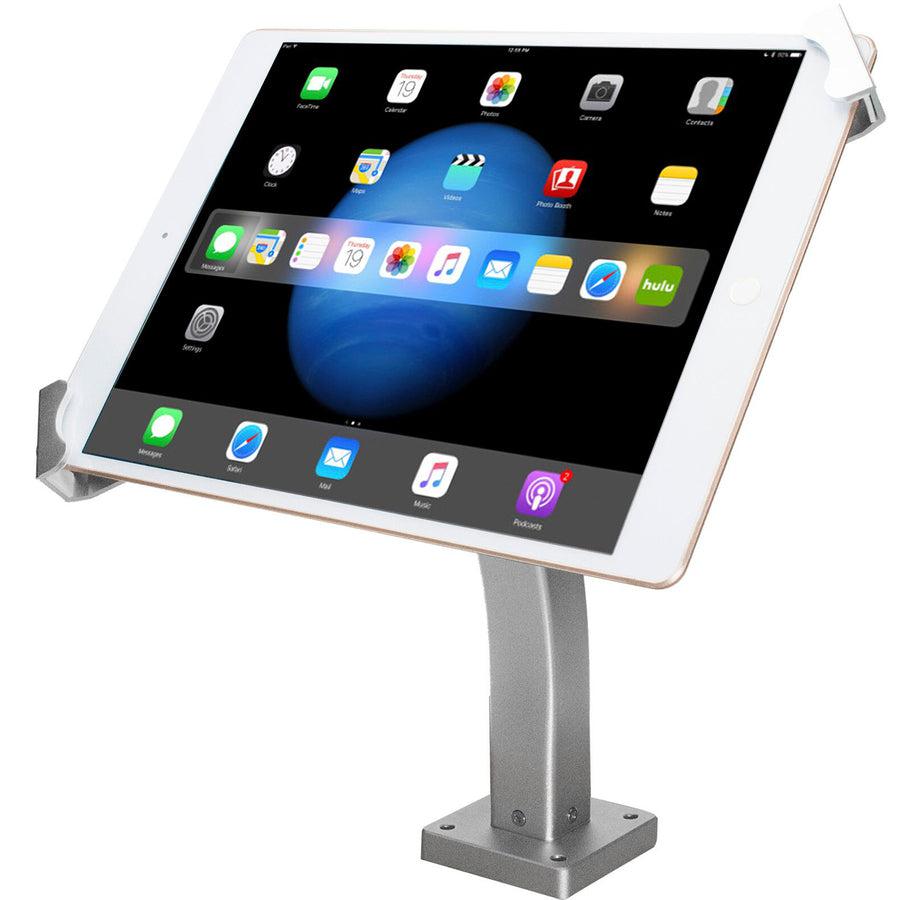 Cta Digital Pad-Swm Tablet Security Enclosure 33 Cm (13") Silver