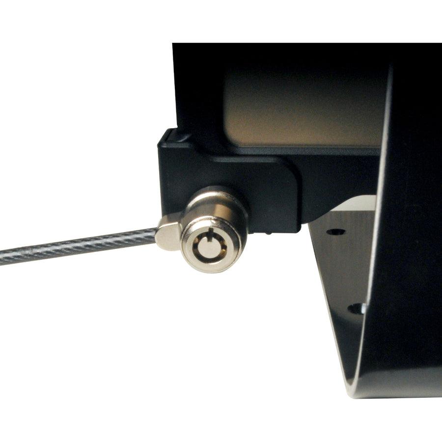 Cta Digital Pad-Uatgs Holder Tablet/Umpc Black, Stainless Steel