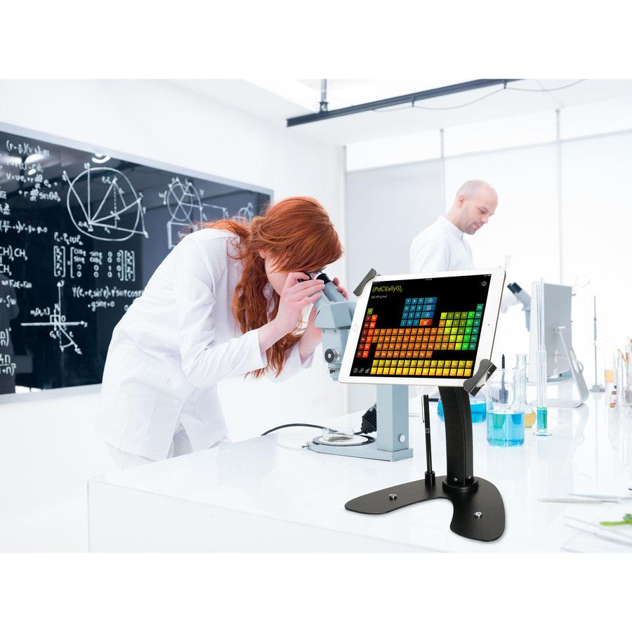 Cta Digital Part Number Pad-Uatpb Tablet Security Enclosure 33 Cm (13") Black