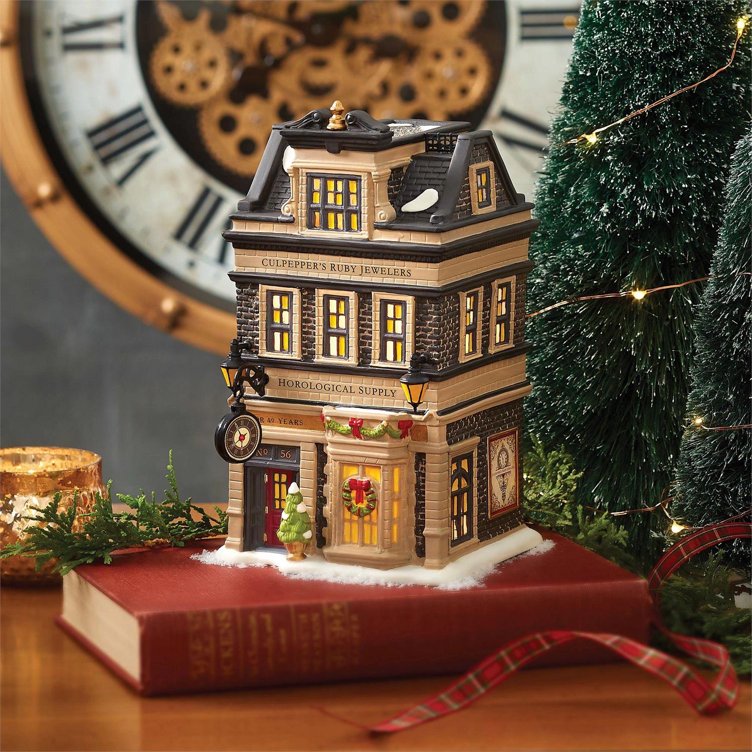 Culpepper's Ruby Jewelers