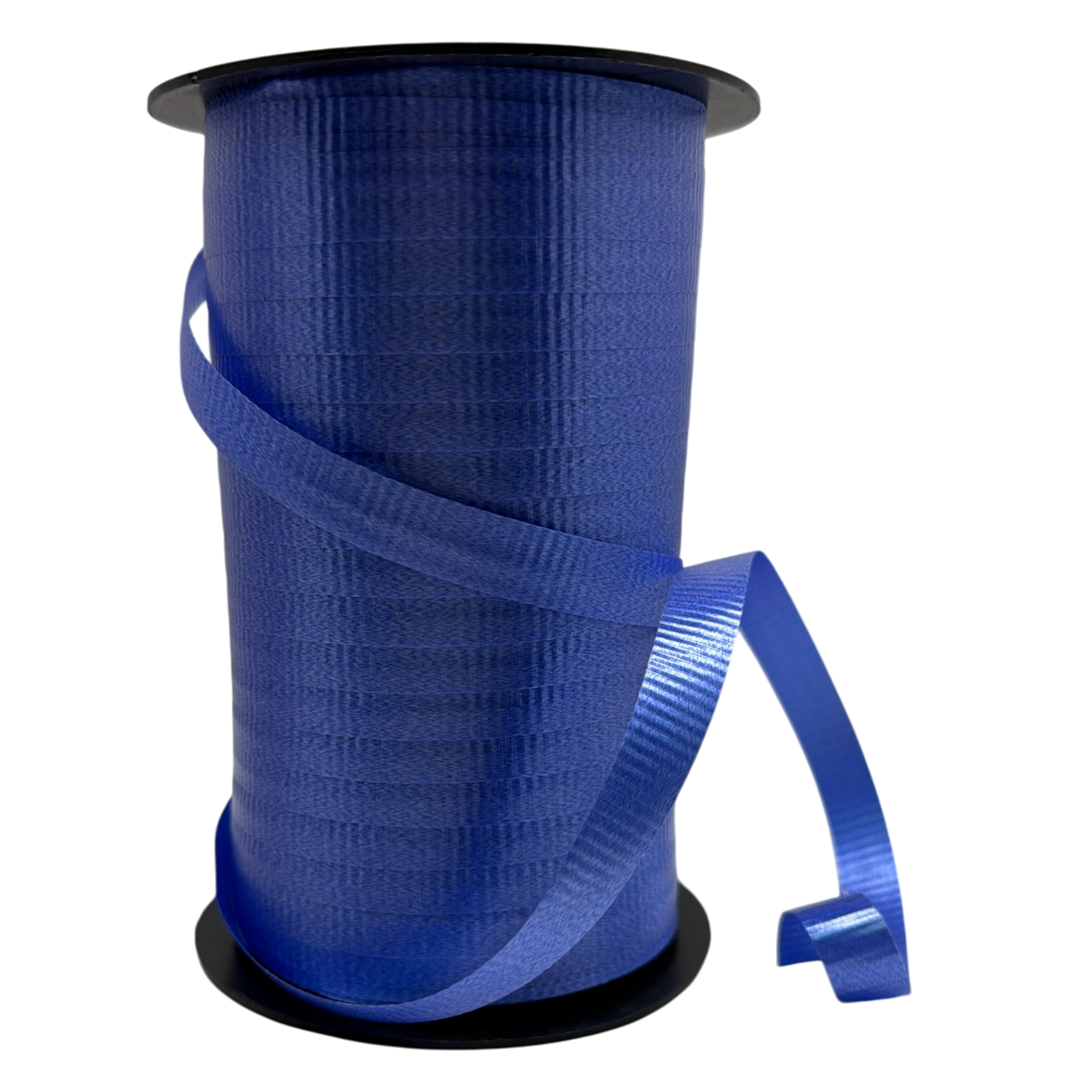 Curling Ribbon - 3/8" x 250 yd - Royal Blue