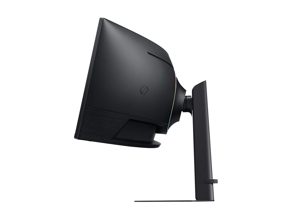 Curved Gaming Monitor 240Hz - 49-Inch DQHD Samsung Odyssey G9 | Tecisoft S49CG954EN