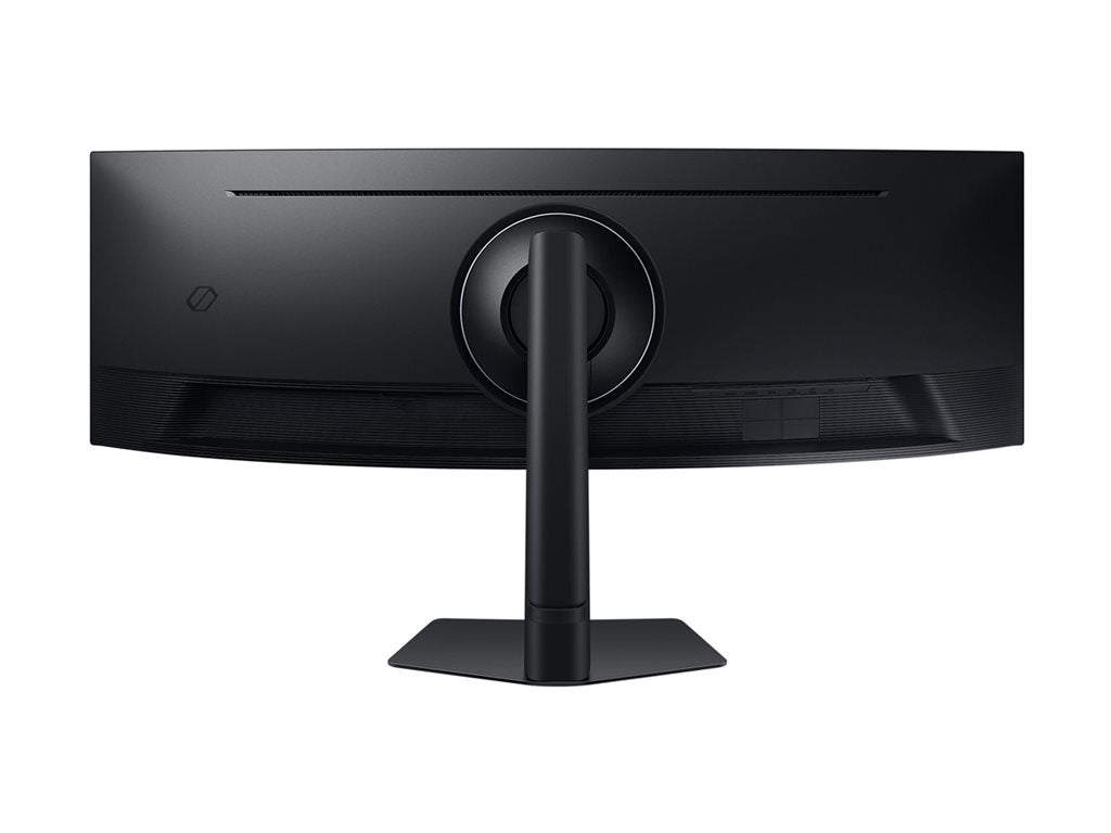 Curved Gaming Monitor 240Hz - 49-Inch DQHD Samsung Odyssey G9 | Tecisoft S49CG954EN