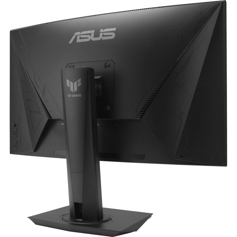 Curved Gaming Monitor 240Hz - TUF Gaming Display | ASUS VG27VQM