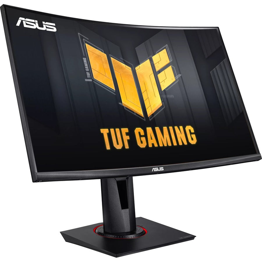Curved Gaming Monitor 240Hz - TUF Gaming Display | ASUS VG27VQM