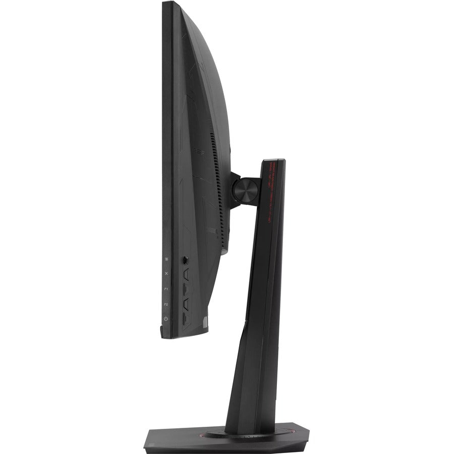 Curved Gaming Monitor 240Hz - TUF Gaming Display | ASUS VG27VQM