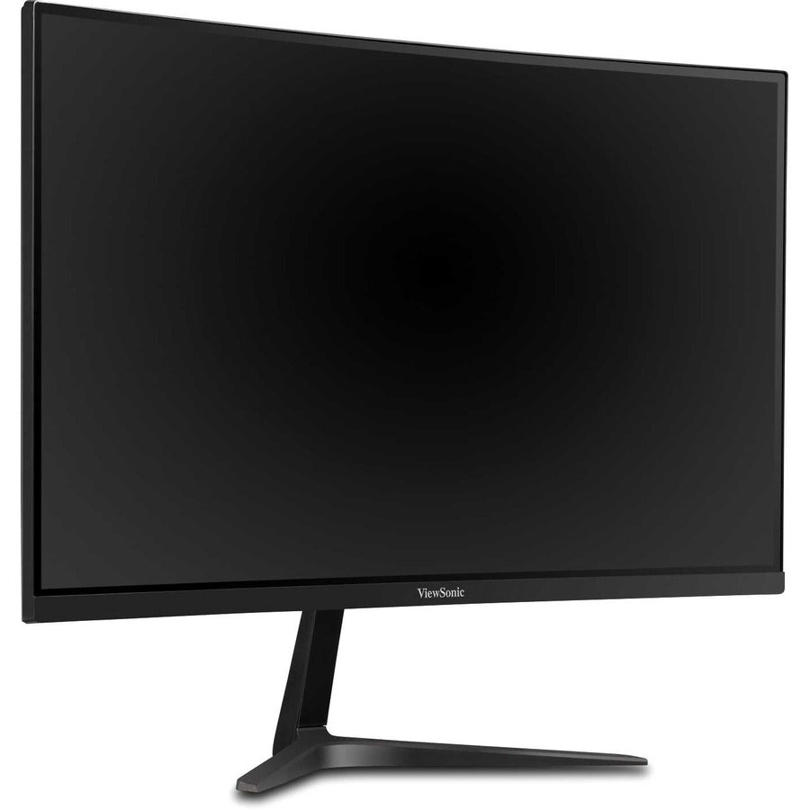 Curved Gaming Monitor - 27" WQHD 180Hz FreeSync Premium | Tecisoft VX2718-2KPC-MHD