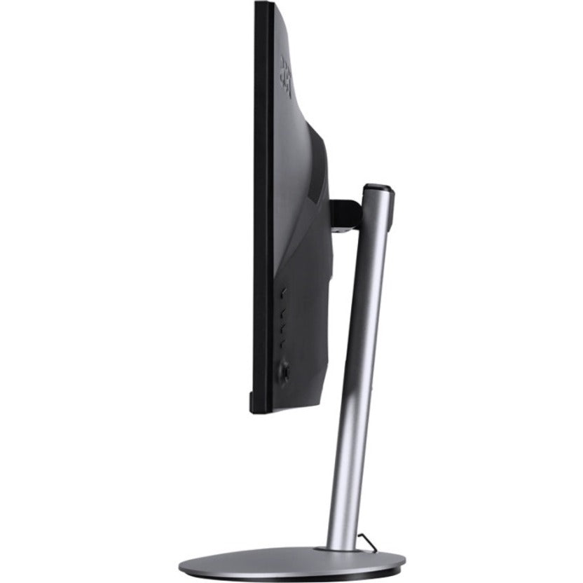 Curved Widescreen Monitor - CB382CUR IPS Display for Business | Tecisoft UM.TB2AA.001