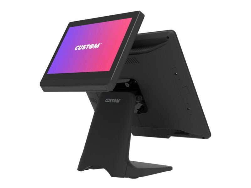 Custom - Customer display - 10.1",Custom customer display - 10.1""