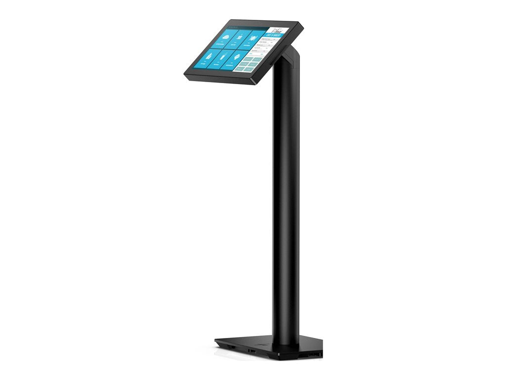 Customer Facing Display - HP Engage 2x20 LCD Display | Tecisoft 6K552AA