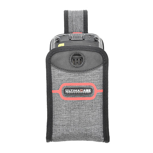 Customer Facing Holster for Zebra MC55/MC65/MC67 with Multi-Position Belt Loop