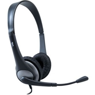 Cyber Acoustics Ac-204 Headset