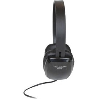 Cyber Acoustics Acm-6004 Stereo Headphones
