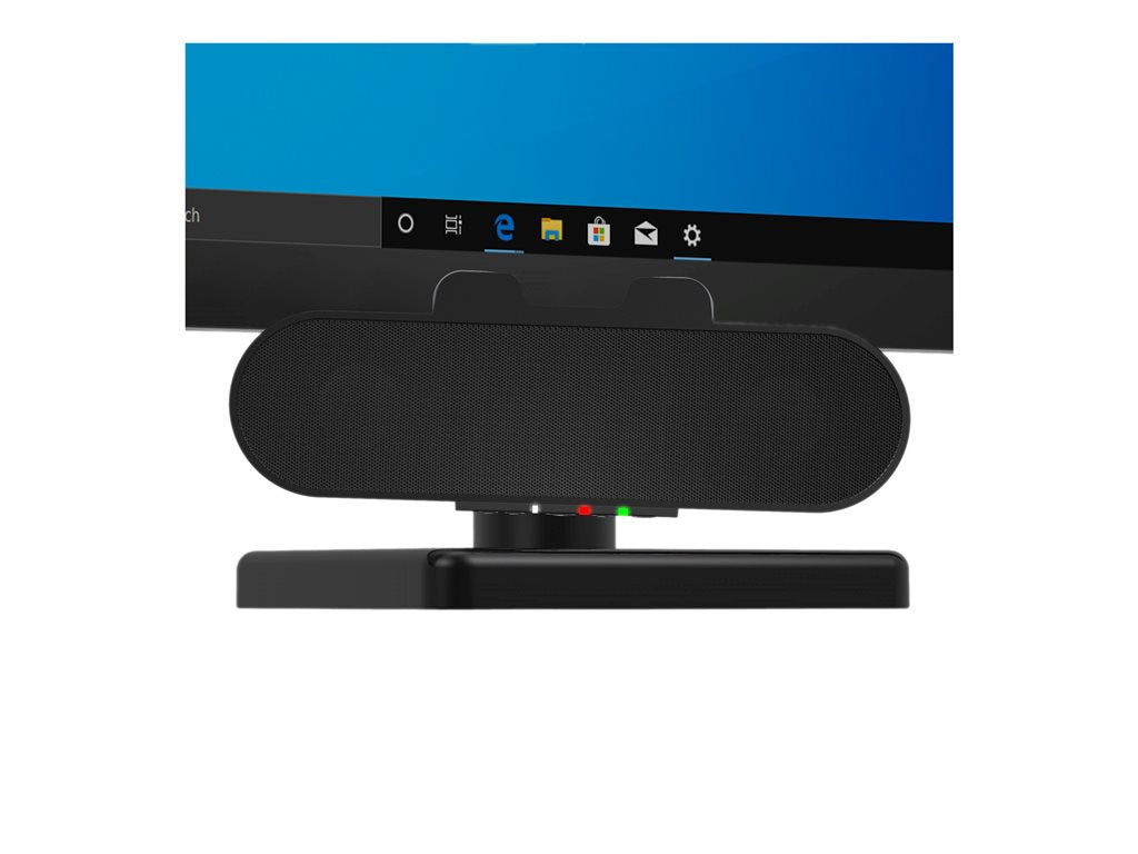 Cyber Acoustics CA-2890PRO - Speakers - for PC - wireless - Bluetooth