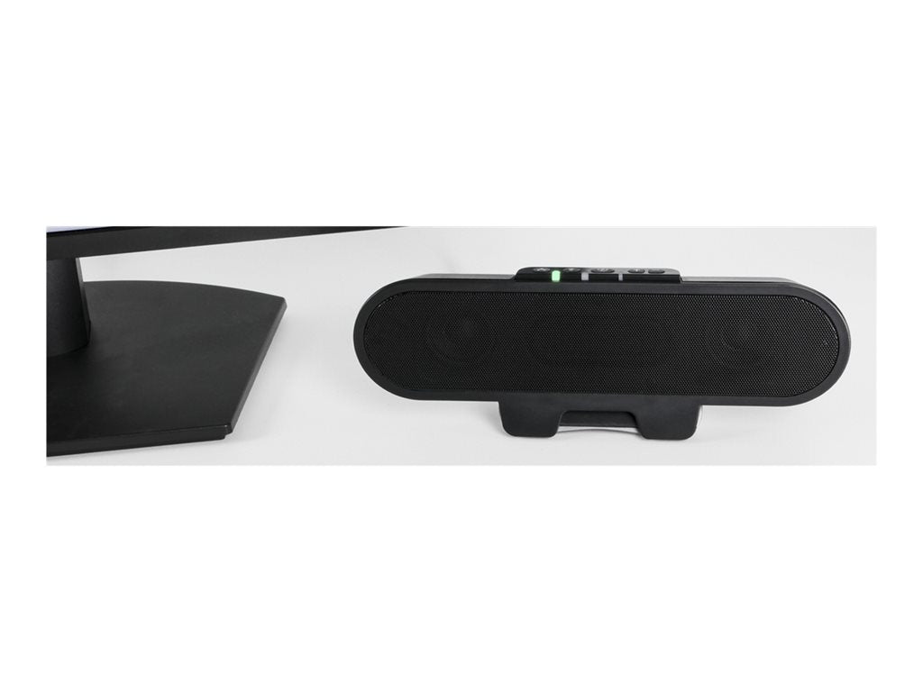 Cyber Acoustics CA-2890PRO - Speakers - for PC - wireless - Bluetooth