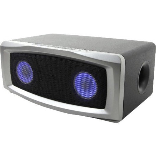 Cyber Acoustics Media.Vox Ca-7100Bt Bluetooth Speaker System - 30 W Rms