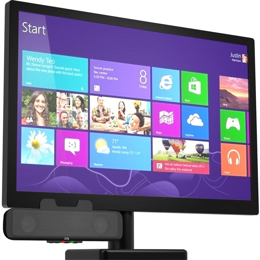 Cyber Acoustics Sound Bar Speaker CA-2890