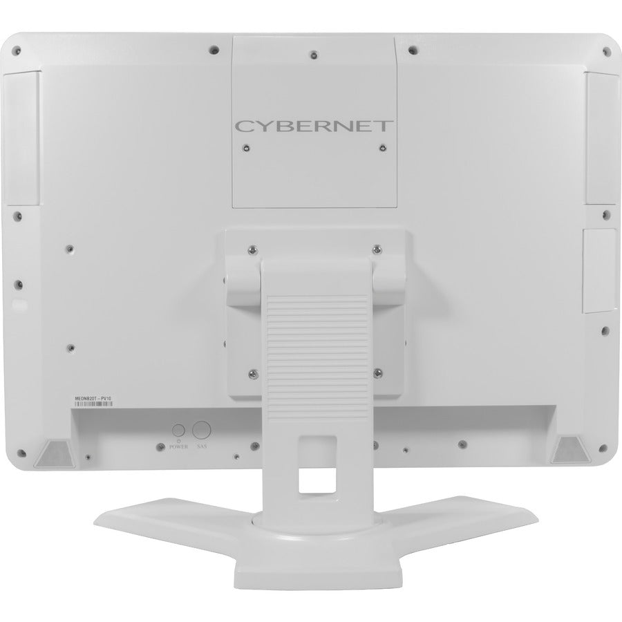CyberMed NB20 Fanless Medical Cart PC CYBERMED-NB20