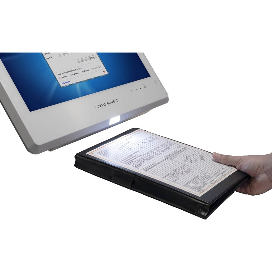 Cybernet CYBERMED-PX20 20 Class LCD Touchscreen Monitor - 16:9"