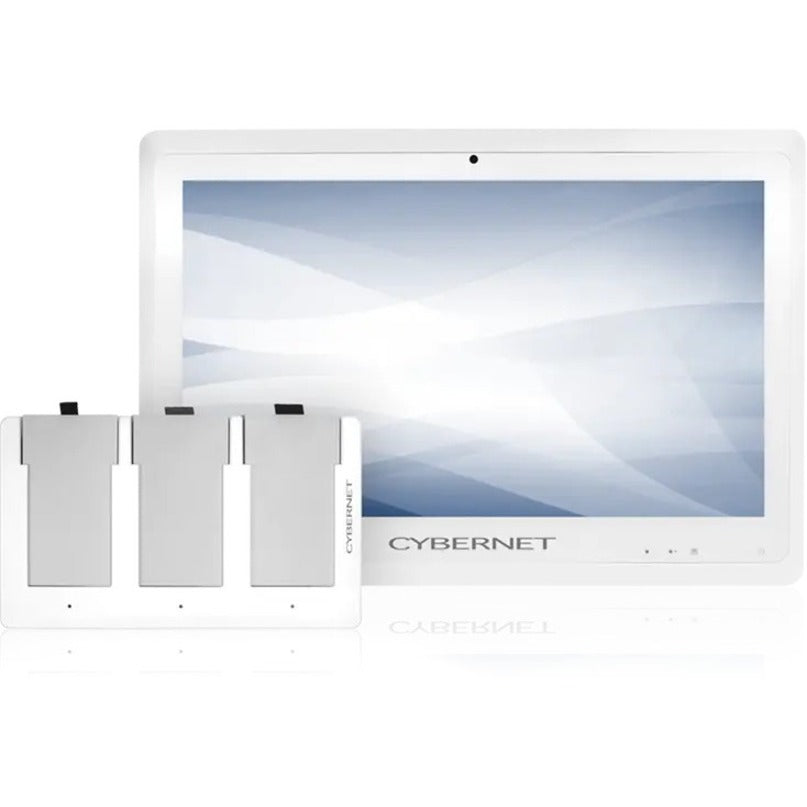 Cybernet CYBERMED-PX24K 24 Class LCD Touchscreen Monitor - 16:9"
