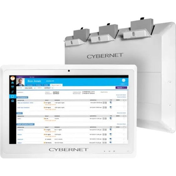 Cybernet CYBERMED-PX24K 24 Class LCD Touchscreen Monitor - 16:9"
