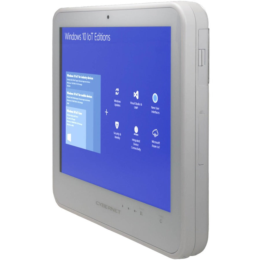 Cybernet CYBERMED-XB19 19 Class LCD Touchscreen Monitor - 4:3"