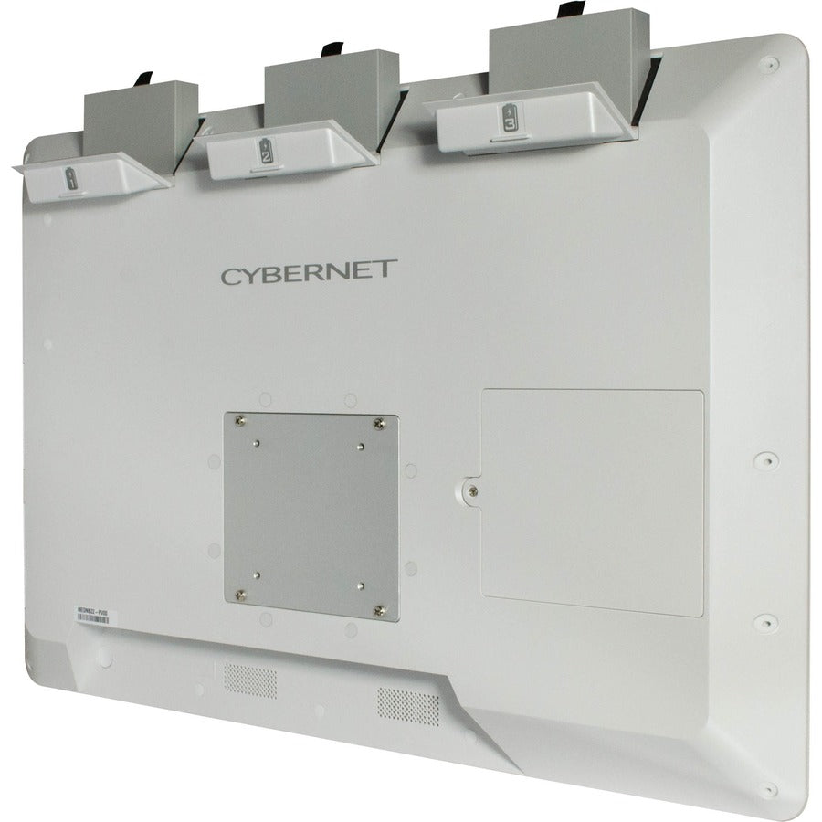 Cybernet CYBERMED-XB22 22 Class LCD Touchscreen Monitor - 16:9"