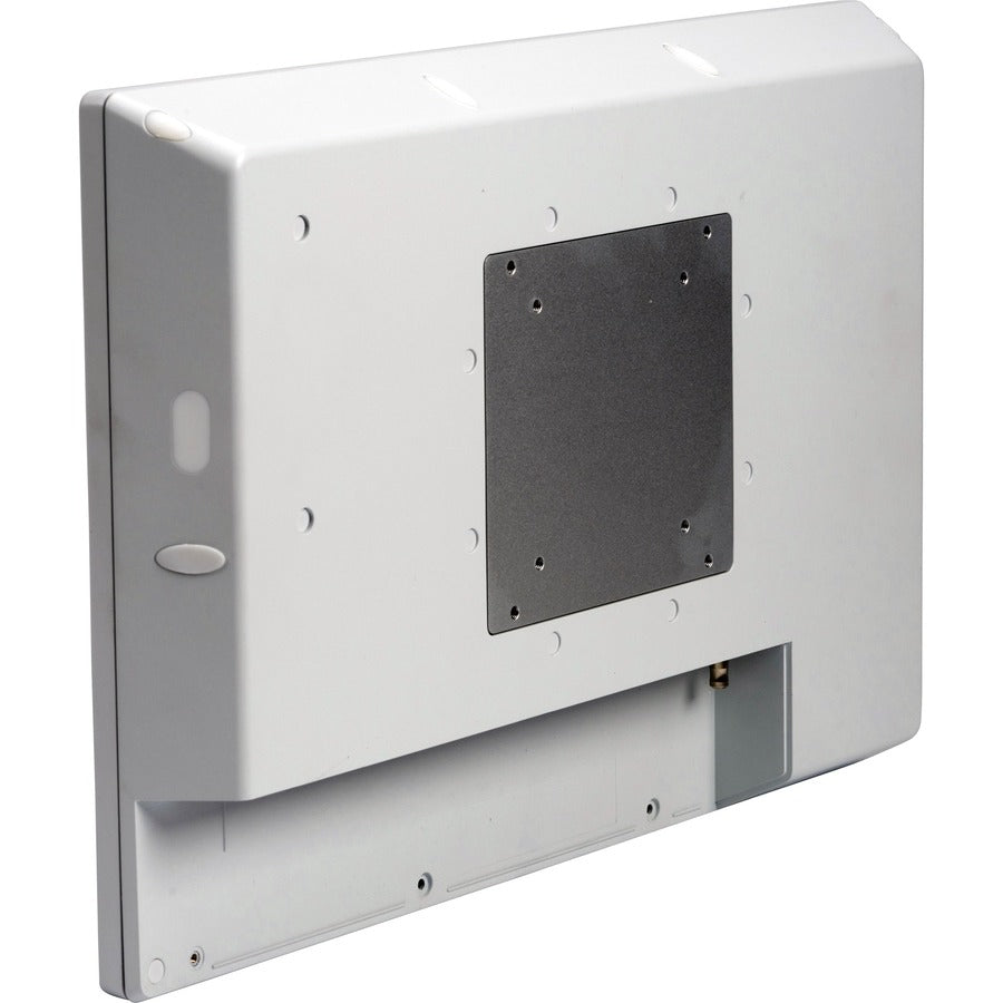 Cybernet Cybermed S15 All-In-One Computer - Intel Core I5 6Th Gen I5-6200U 2.30 Ghz - 8 Gb Ram Ddr4 Sdram - 128 Gb Ssd - 15.6" Full Hd 1920 X 1080 Touchscreen Display - Desktop - White