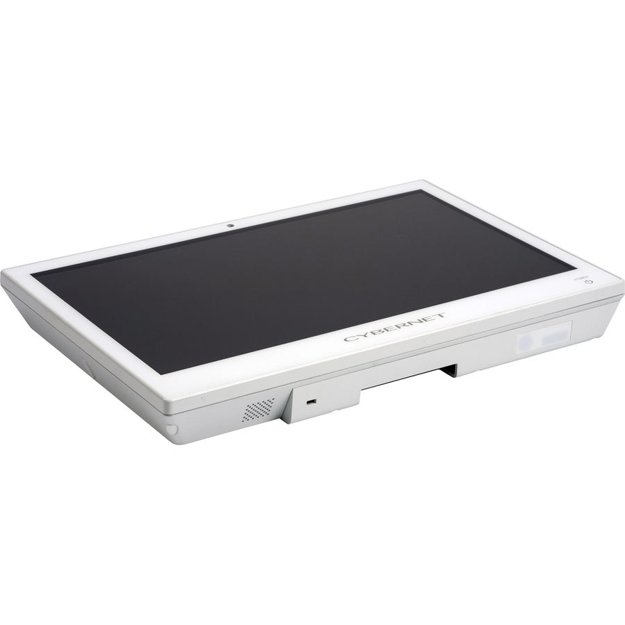 Cybernet Cybermed S15 All-In-One Computer - Intel Core I5 6Th Gen I5-6200U 2.30 Ghz - 8 Gb Ram Ddr4 Sdram - 128 Gb Ssd - 15.6" Full Hd 1920 X 1080 Touchscreen Display - Desktop - White