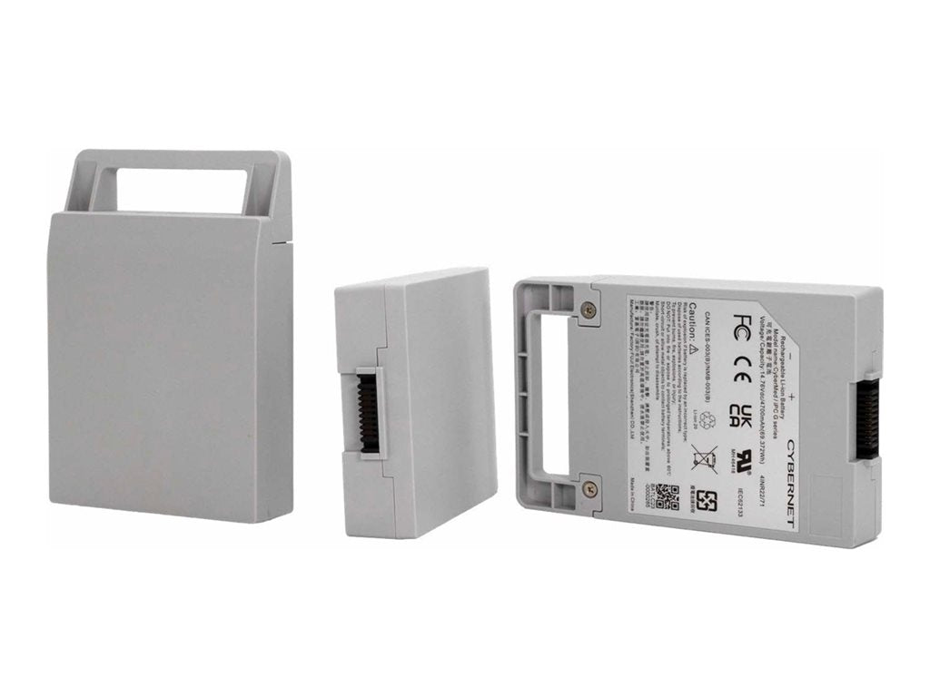 Cybernet G Series - All-in-one battery - lithium ion - 4700 mAh - 69.38 Wh E10COMMF0104R02