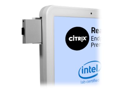 Cybernet Hot Swappable Battery - All-in-one battery - 5900 mAh E10COMMF0100R01
