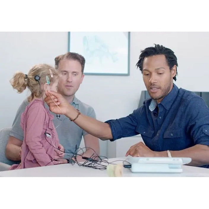 Cybernet The CyberMed-Rx is a 10.1-inch Rugged Medical Grade Tablet in a fully disinfectable casing and touch glass that mitigates the spread of germs and harmful microbes.