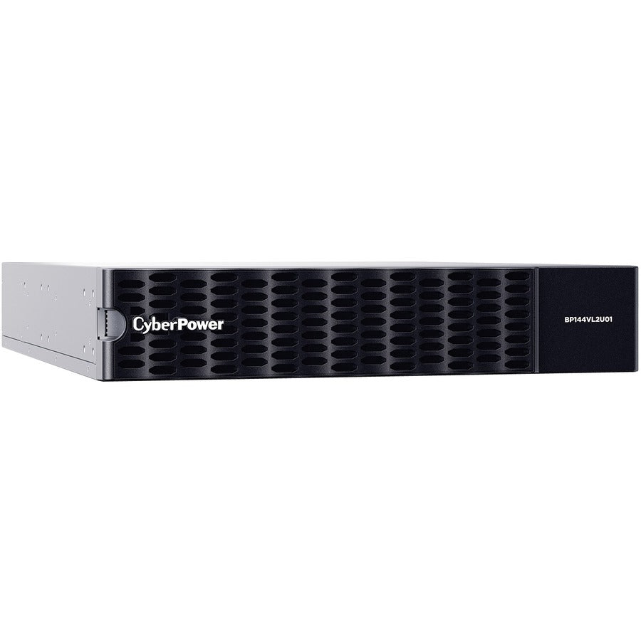 Cyberpower Bp144Vl2U01 Ups Battery Sealed Lead Acid (Vrla) 144 V 9 Ah