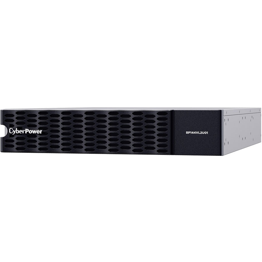 Cyberpower Bp144Vl2U01 Ups Battery Sealed Lead Acid (Vrla) 144 V 9 Ah
